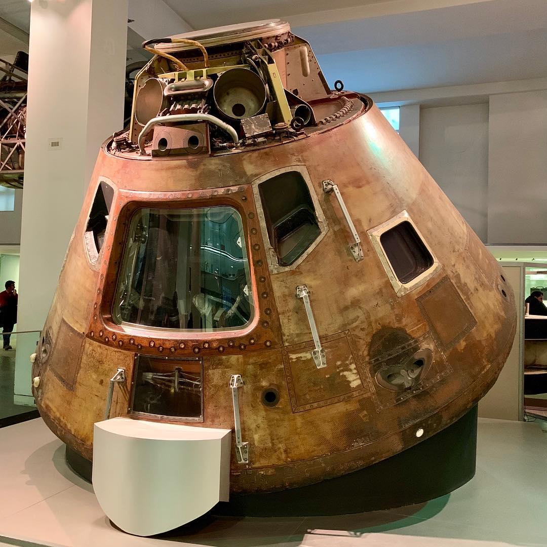 Shot taken at Science Museum, London, UK