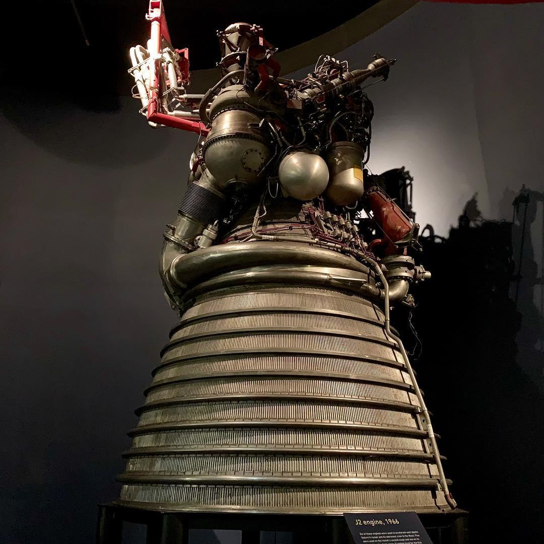 Shot taken at Science Museum, London, UK