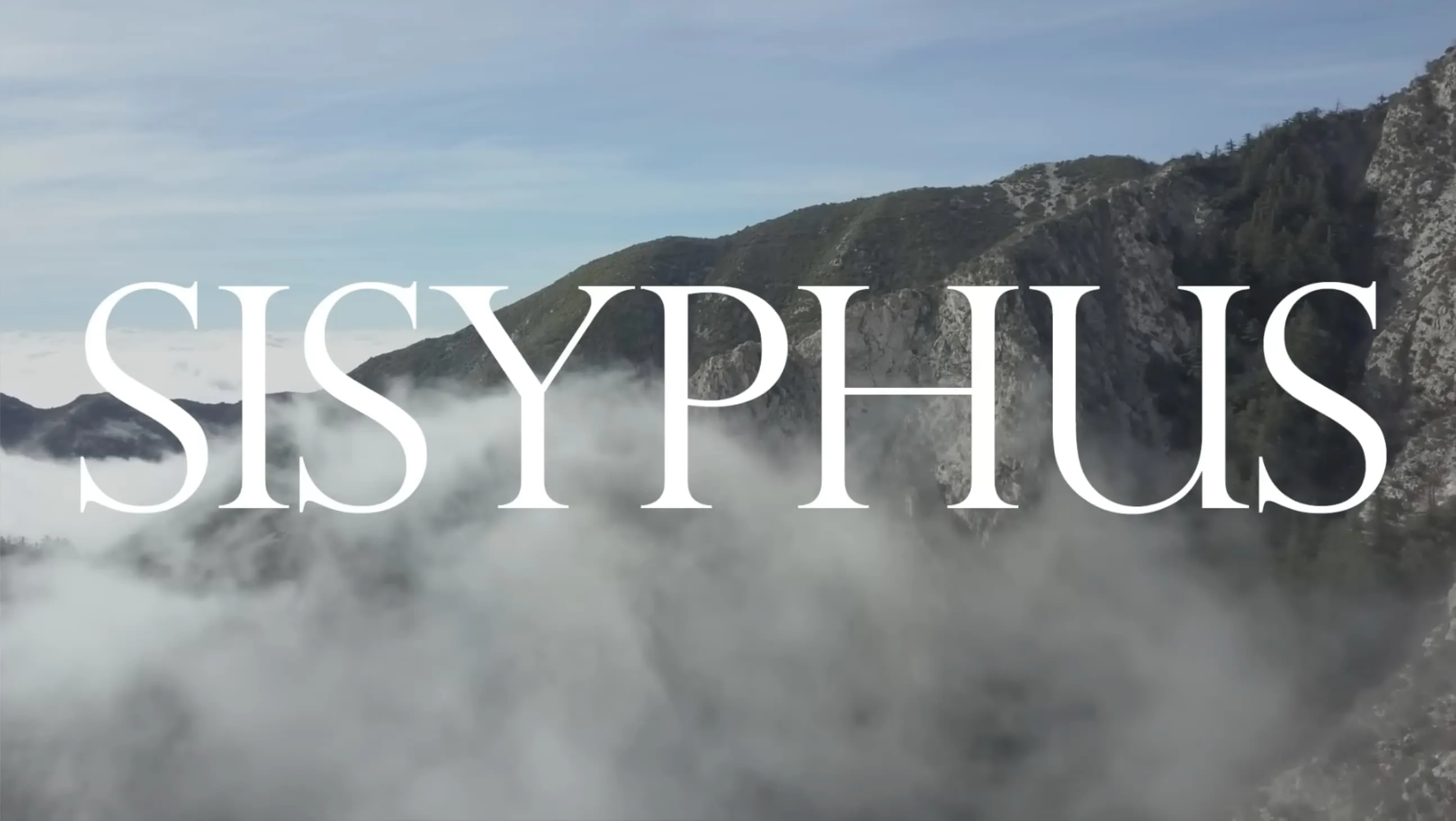 Andrew Bird: Sysyphus