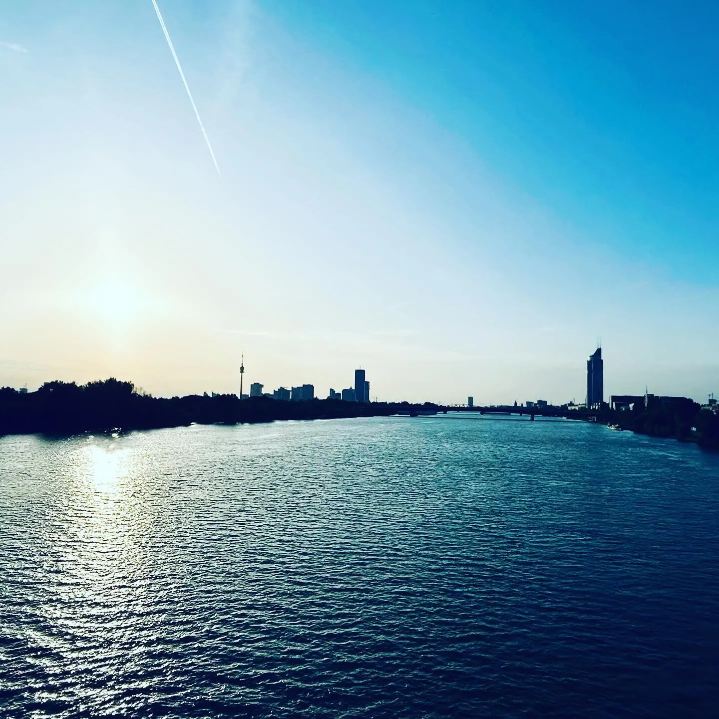 Blue Danube