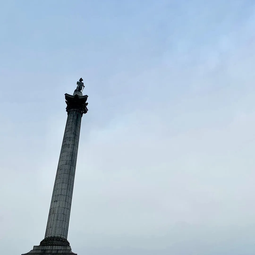 Nelson overcast
