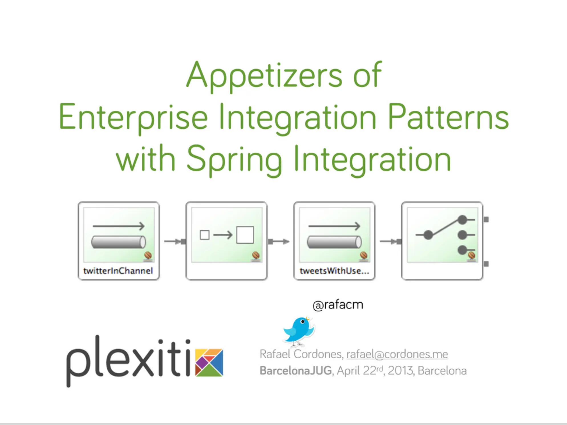 Slides