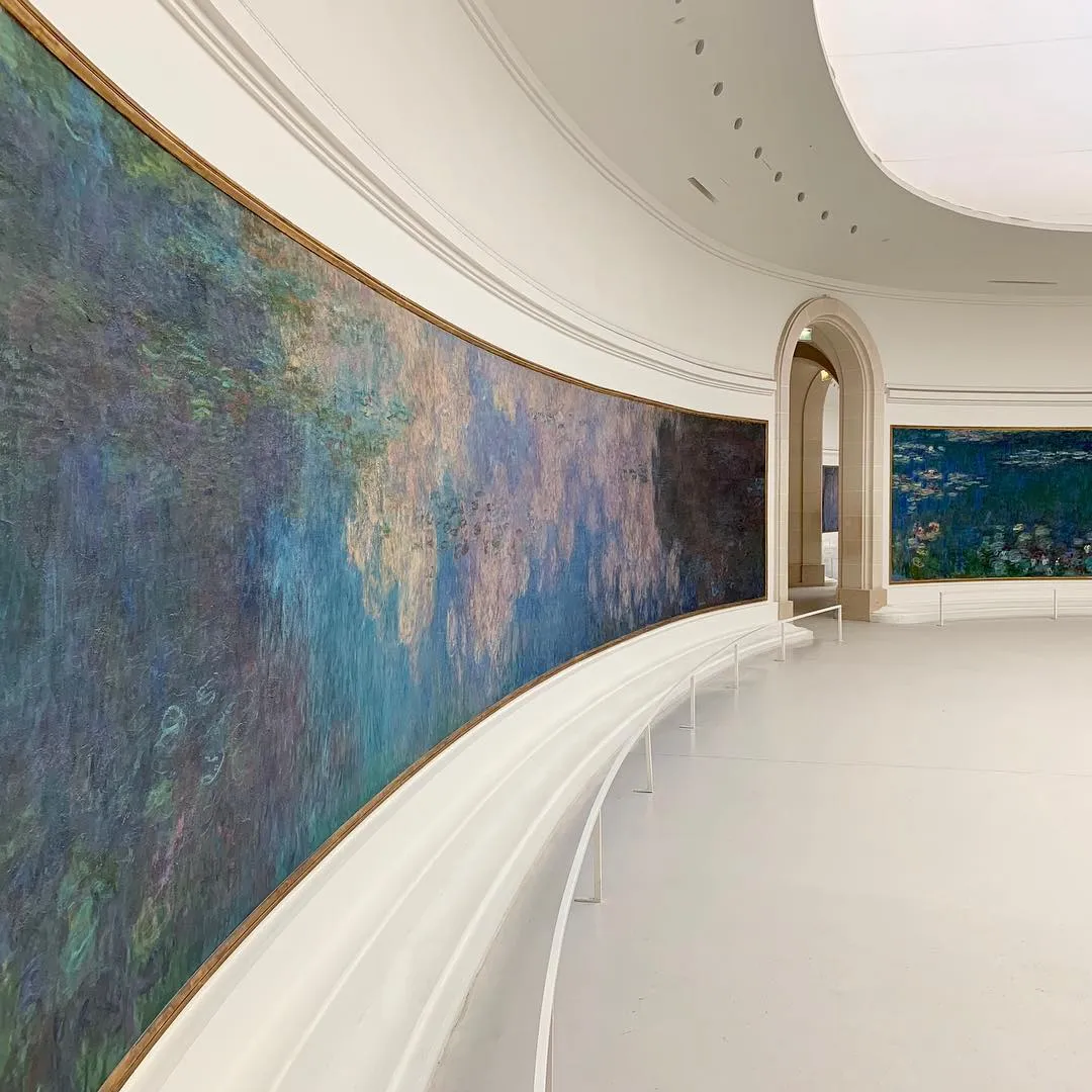 Water Lilies